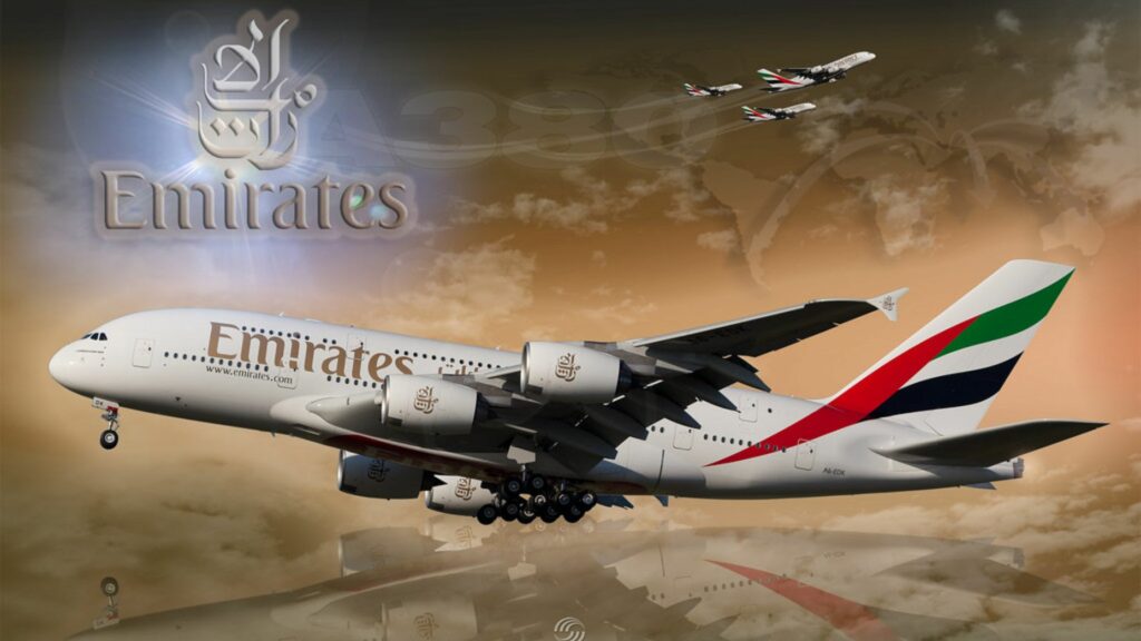 Emirates Announces a Worldwide Recruitment Campaign for Multiple Job Positions