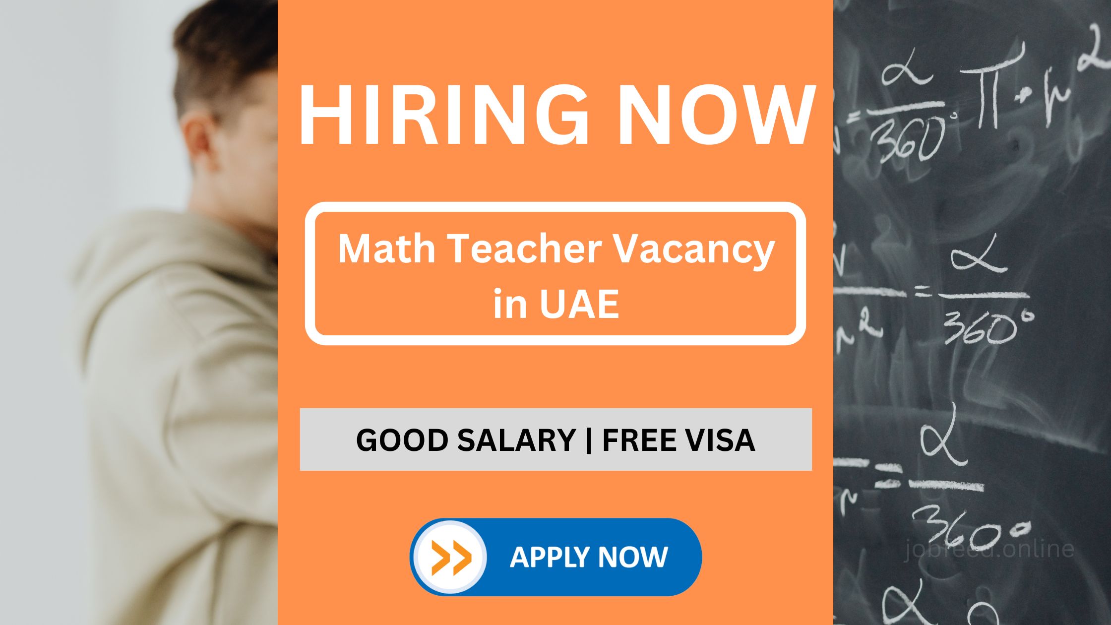وظيفة مدرس رياضيات في الإمارات العربية المتحدة - تحديث أبريل 2023