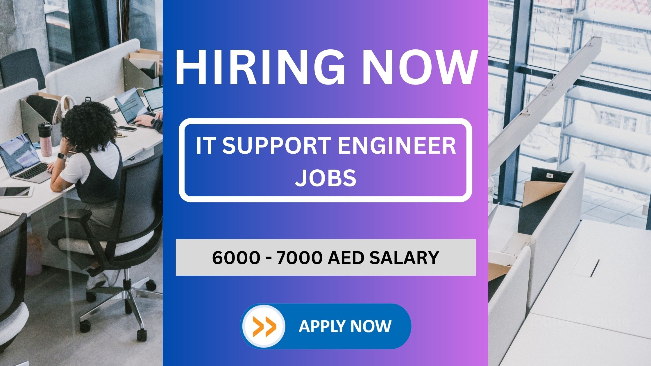 IT Support Engineer Jobs in Abu Dhabi: Boost Your Career in the IT Industry
