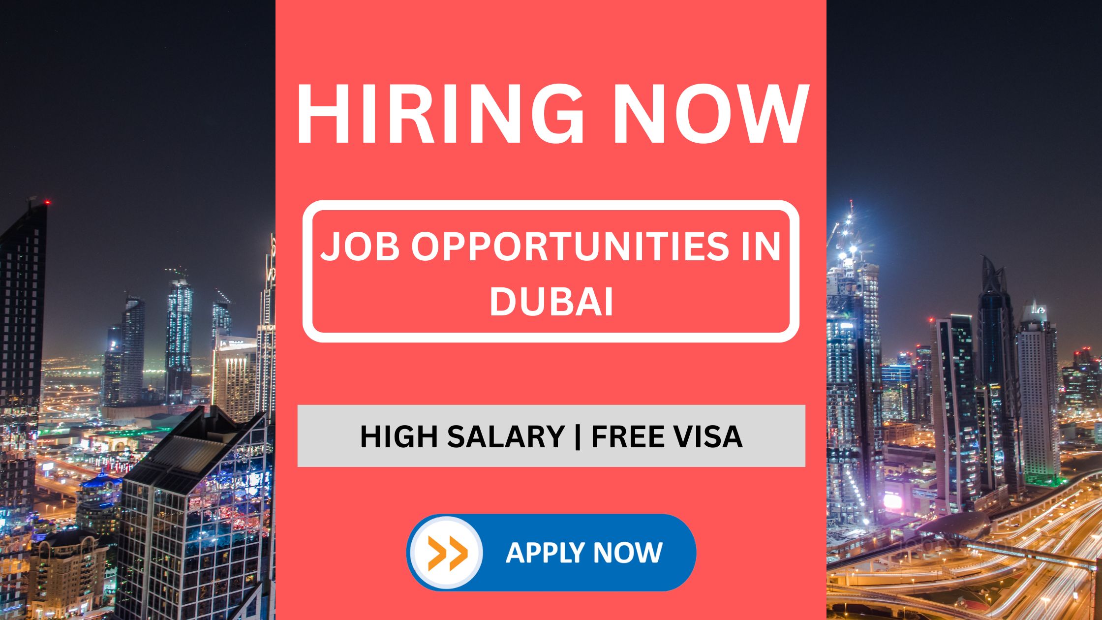 Event Manager, PR Manager, Executive Assistant Job Opportunities in Dubai