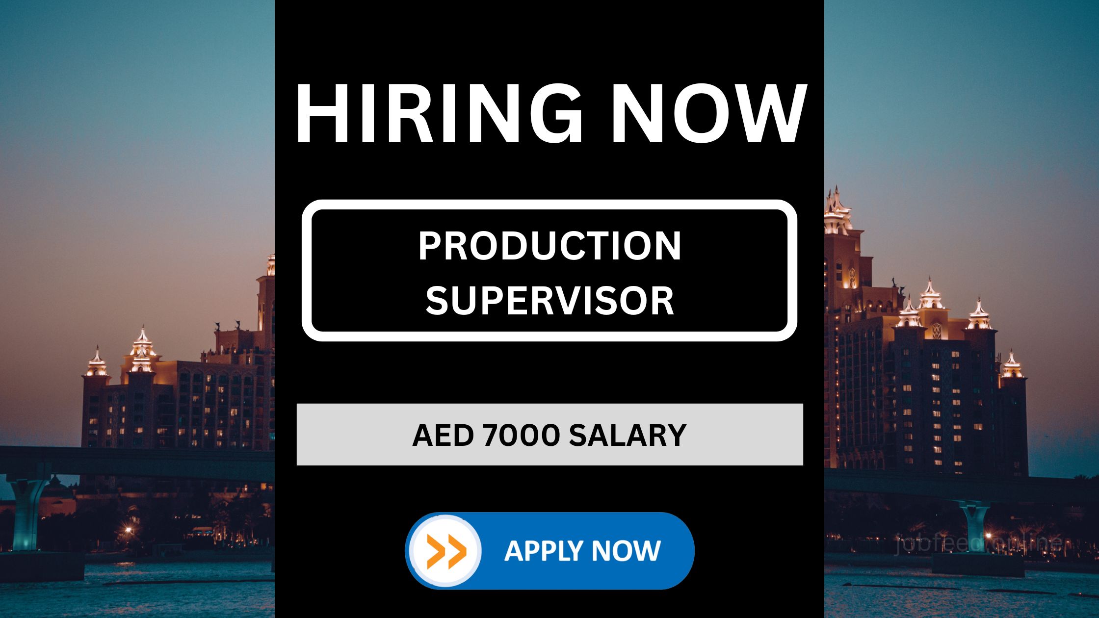 Production Supervisor: Leading Warehouse Operations with Skilled Blue-Collar Workforce