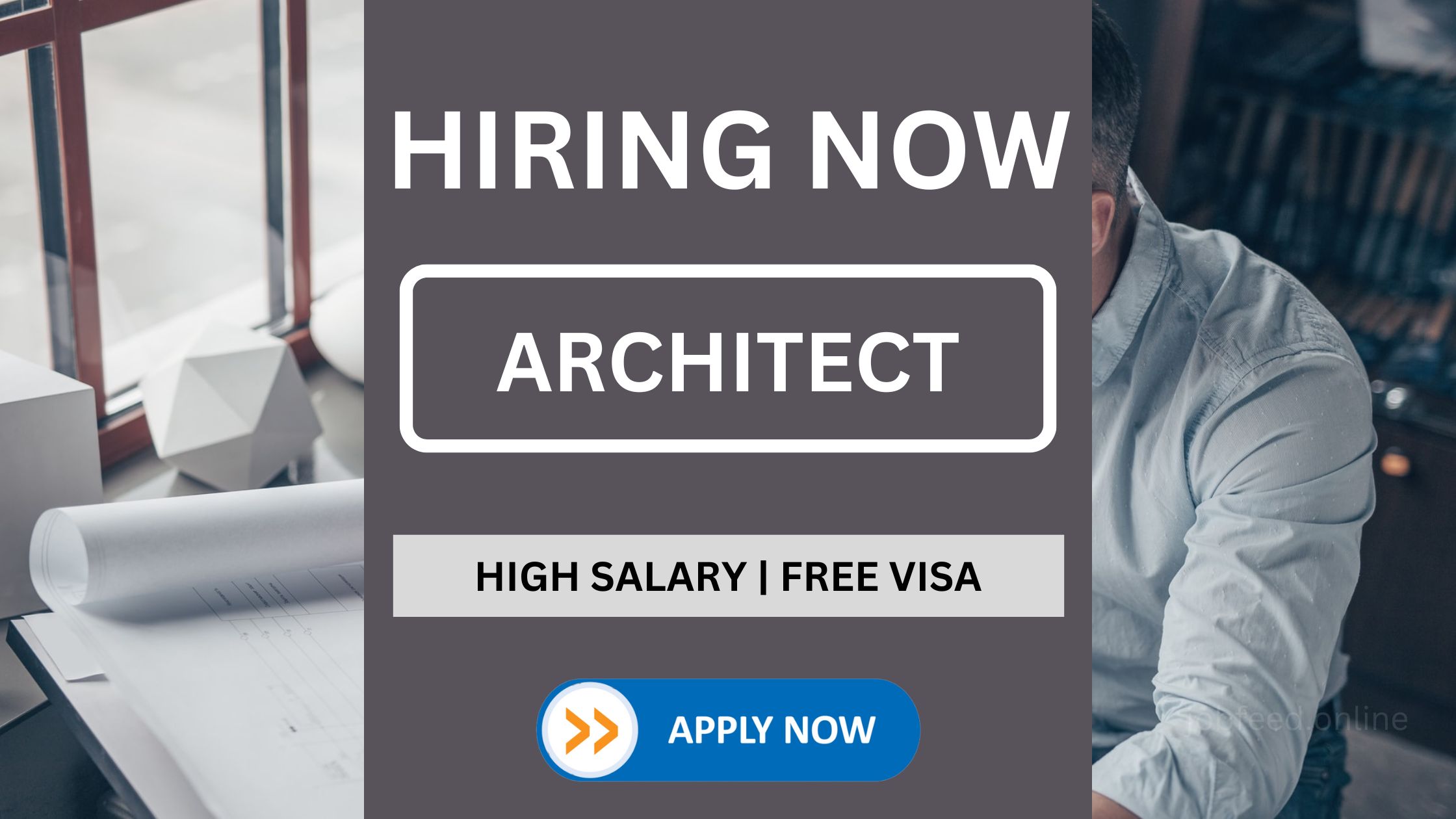 Architect Job Vacancy In Abu Dhabi