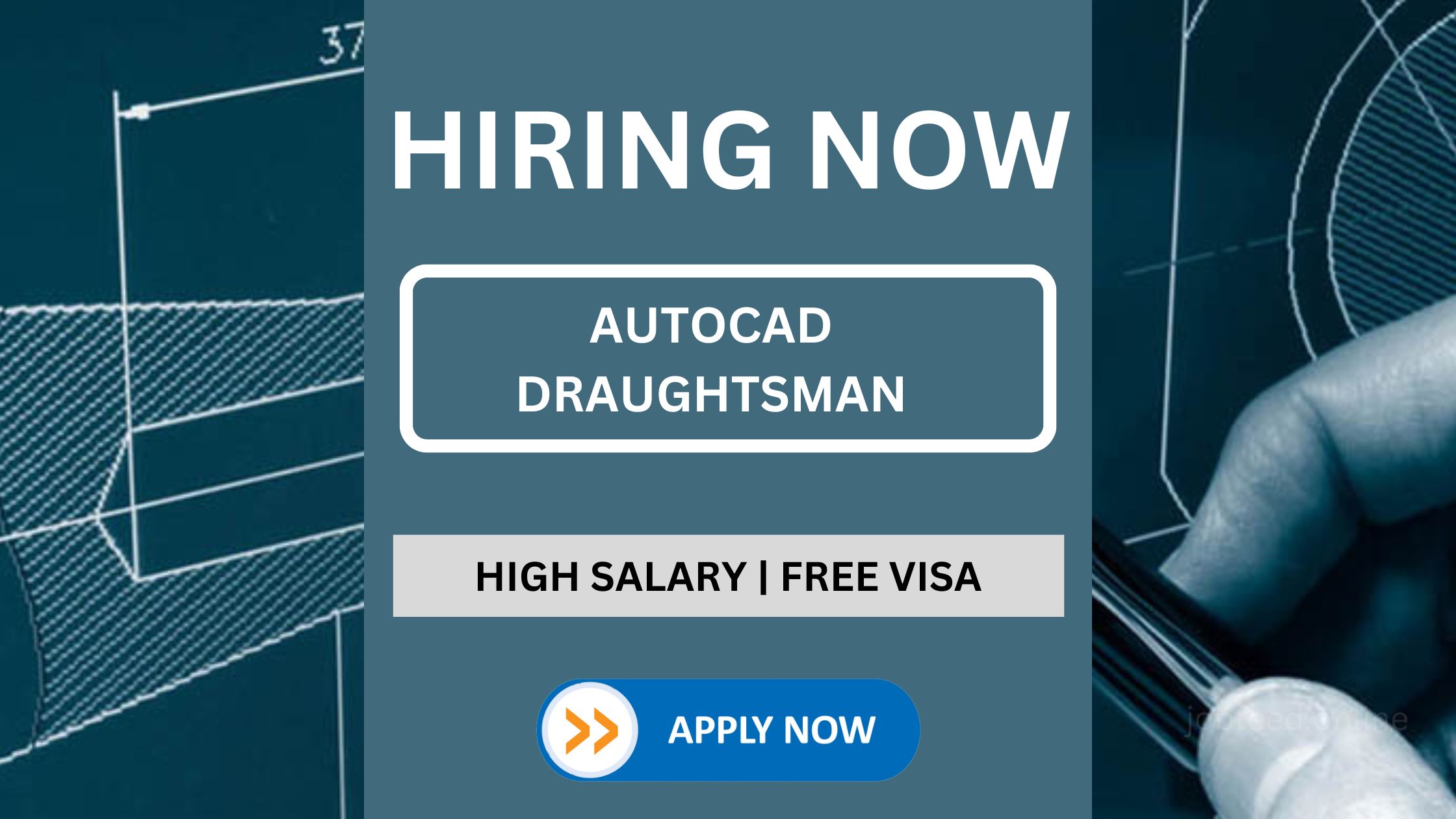 AutoCAD Draughtsman Vacancy In Ras Al Khaimah