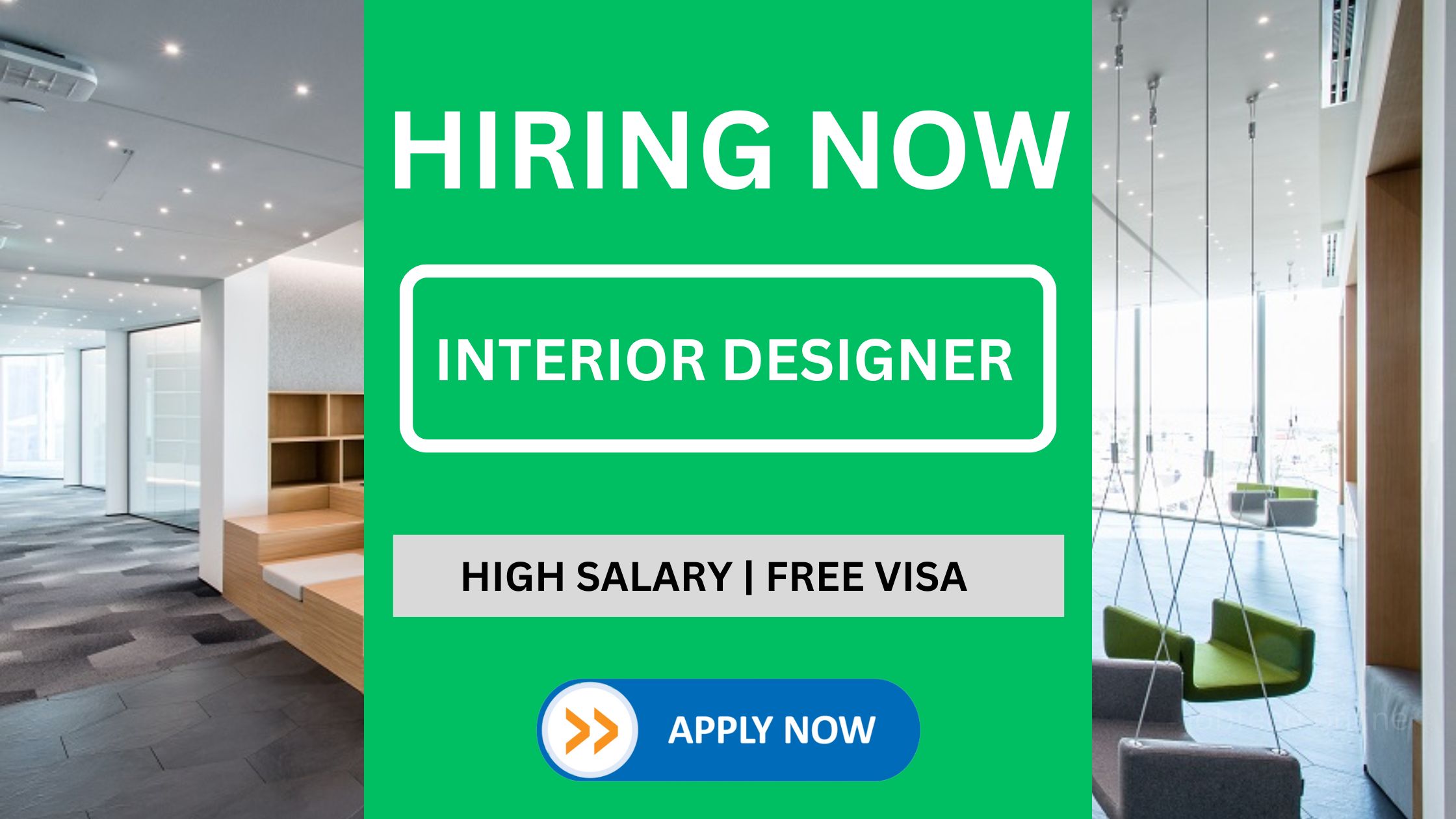 Interior Fitout Vacancies In Dubai | Civil engineering and architectural Jobs