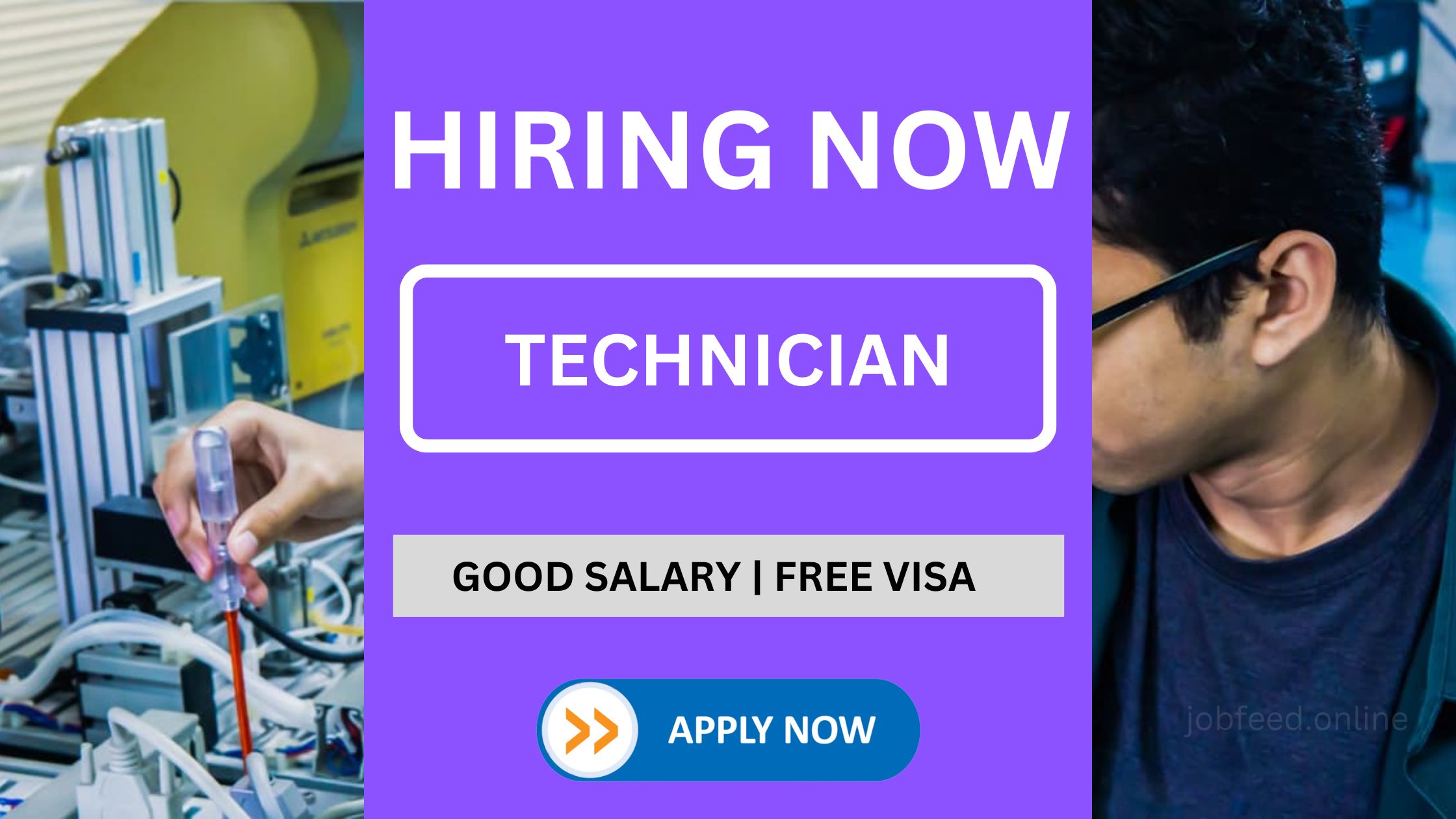 Technical Services Job Vacancy in Dubai