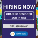 GRAPHIC DESIGNER JOB IN UAE
