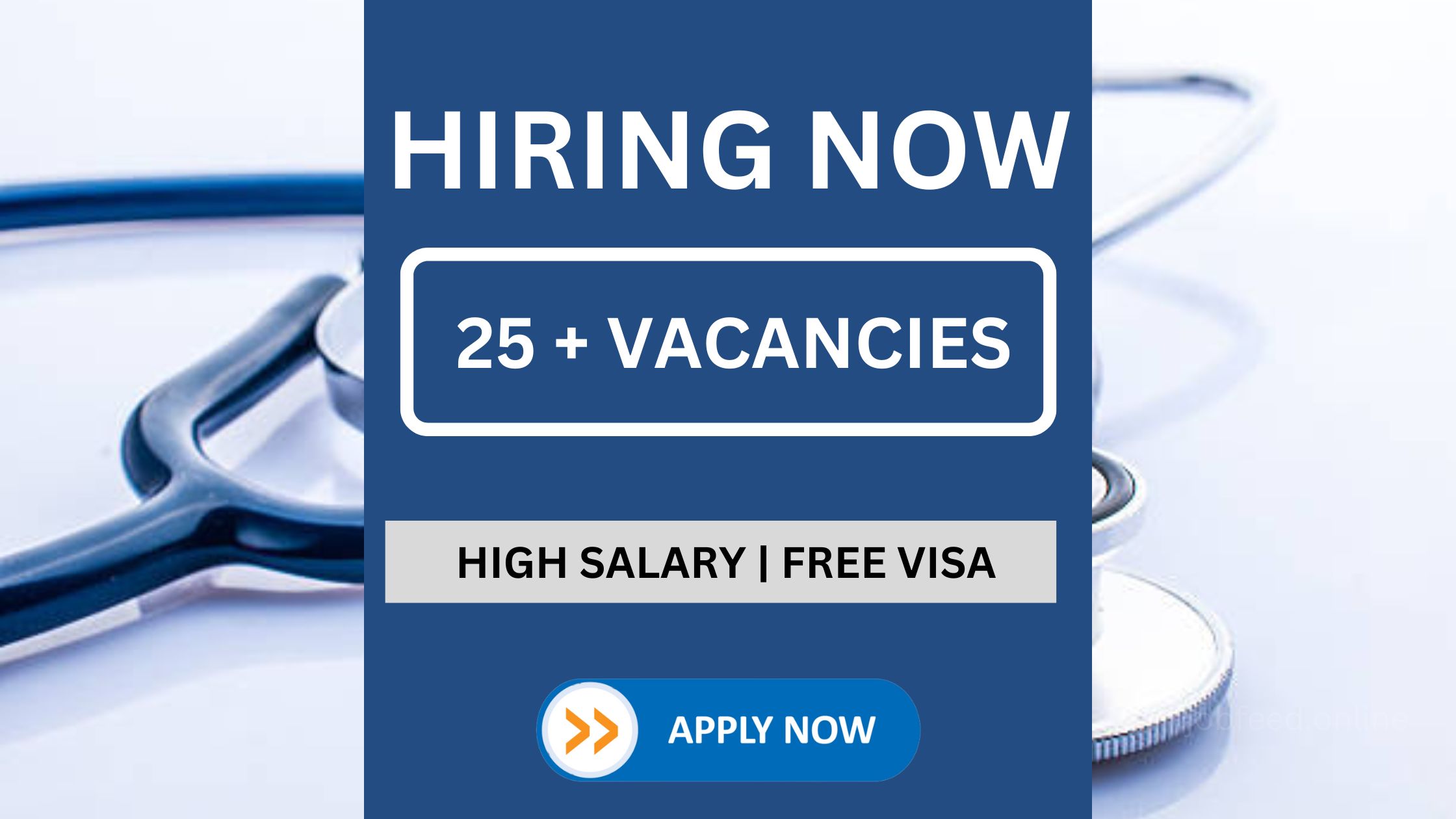Latest Al Dhannah Hospital Careers Jobs Vacancies | 25+ Vacancies Available