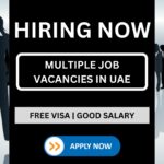 Multiple Jobs in UAE