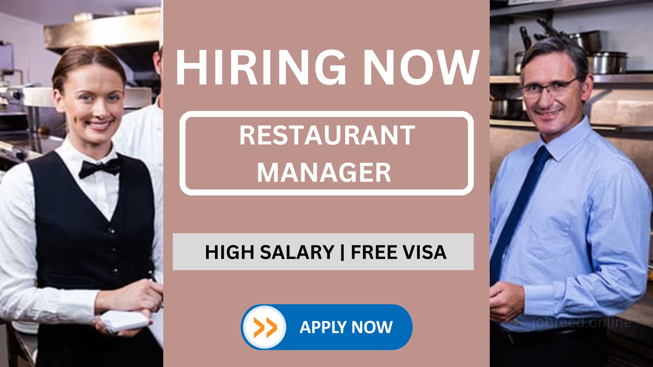 Restaurant Manager Vacancy For a pre-opening French fine-dining concept