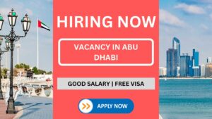 abu dhabi jobs