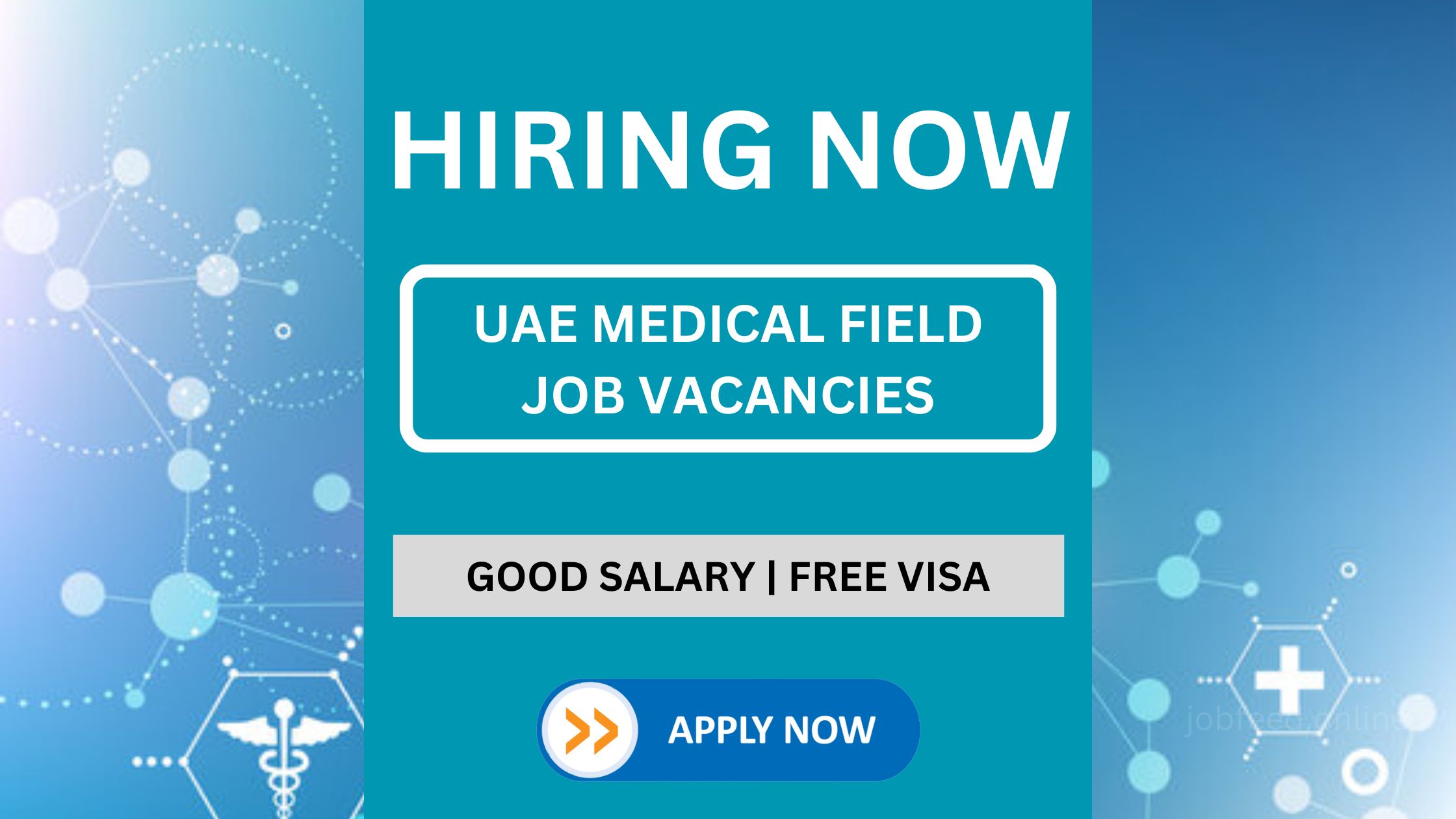 Job Vacancies in UAE Industry