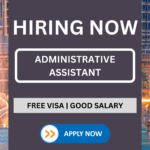 Administrative Assistant