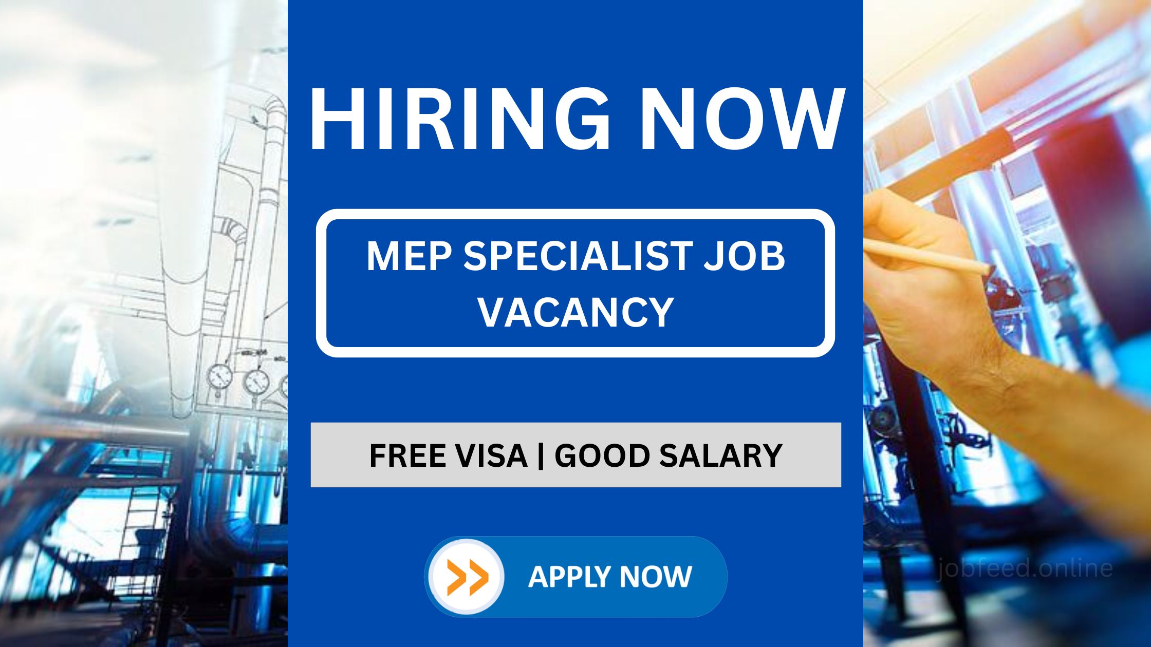 Elevate Your Career: MEP Specialist Opportunity at a Premier Four-Star Hotel in Dubai