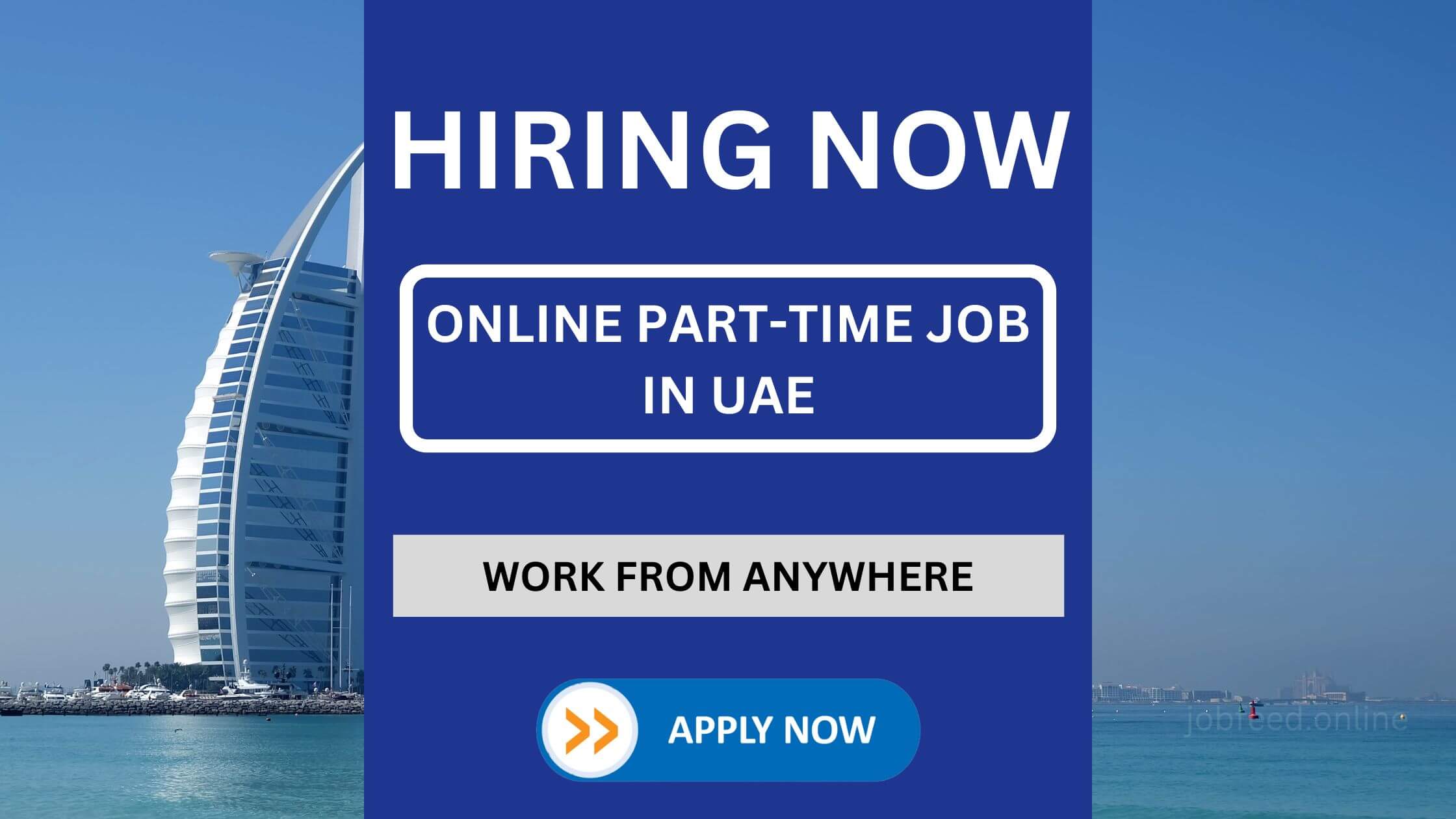 Online Part-Time Job in Dubai for Female: Easy to Apply by Online