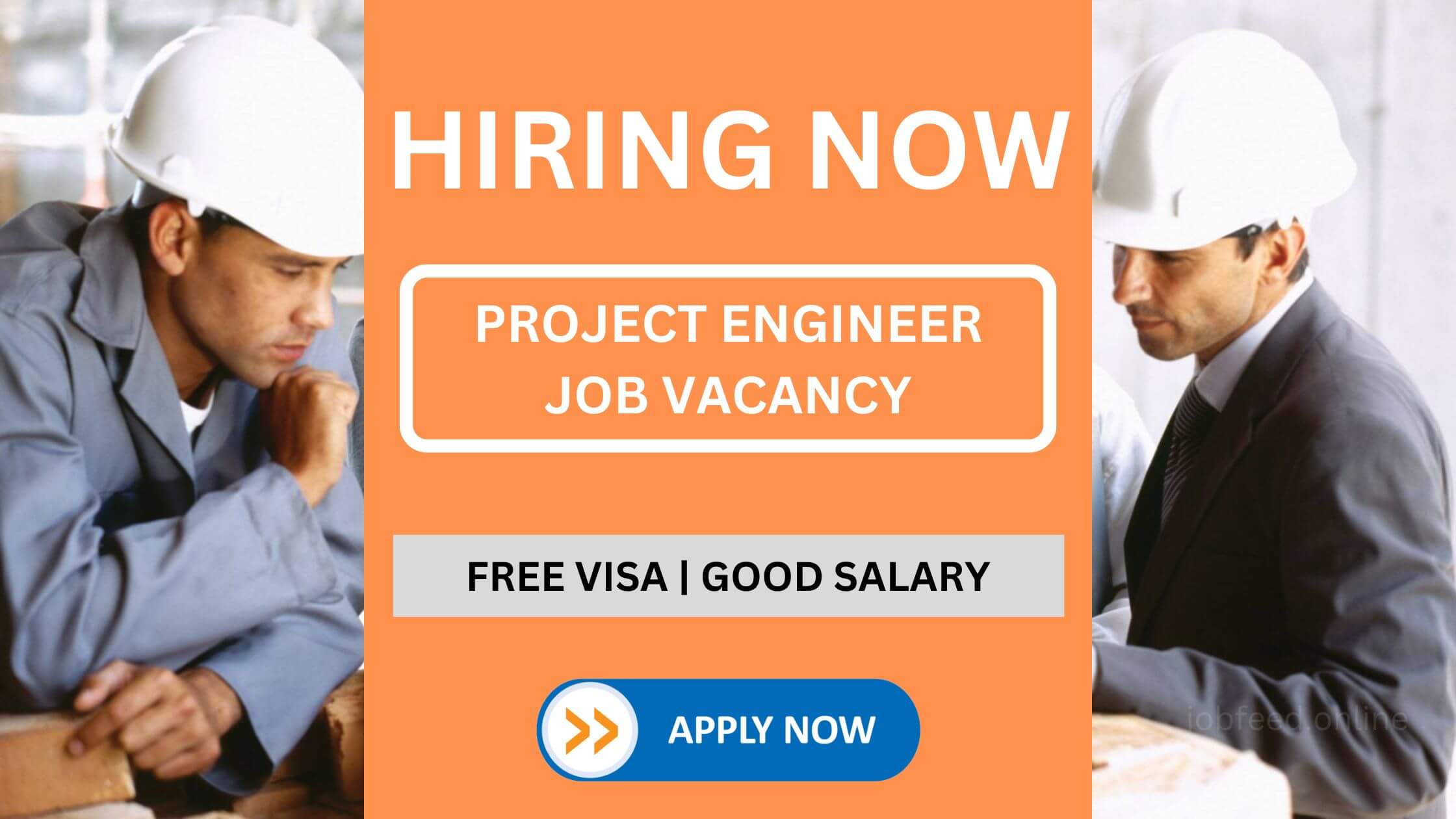 project engineer