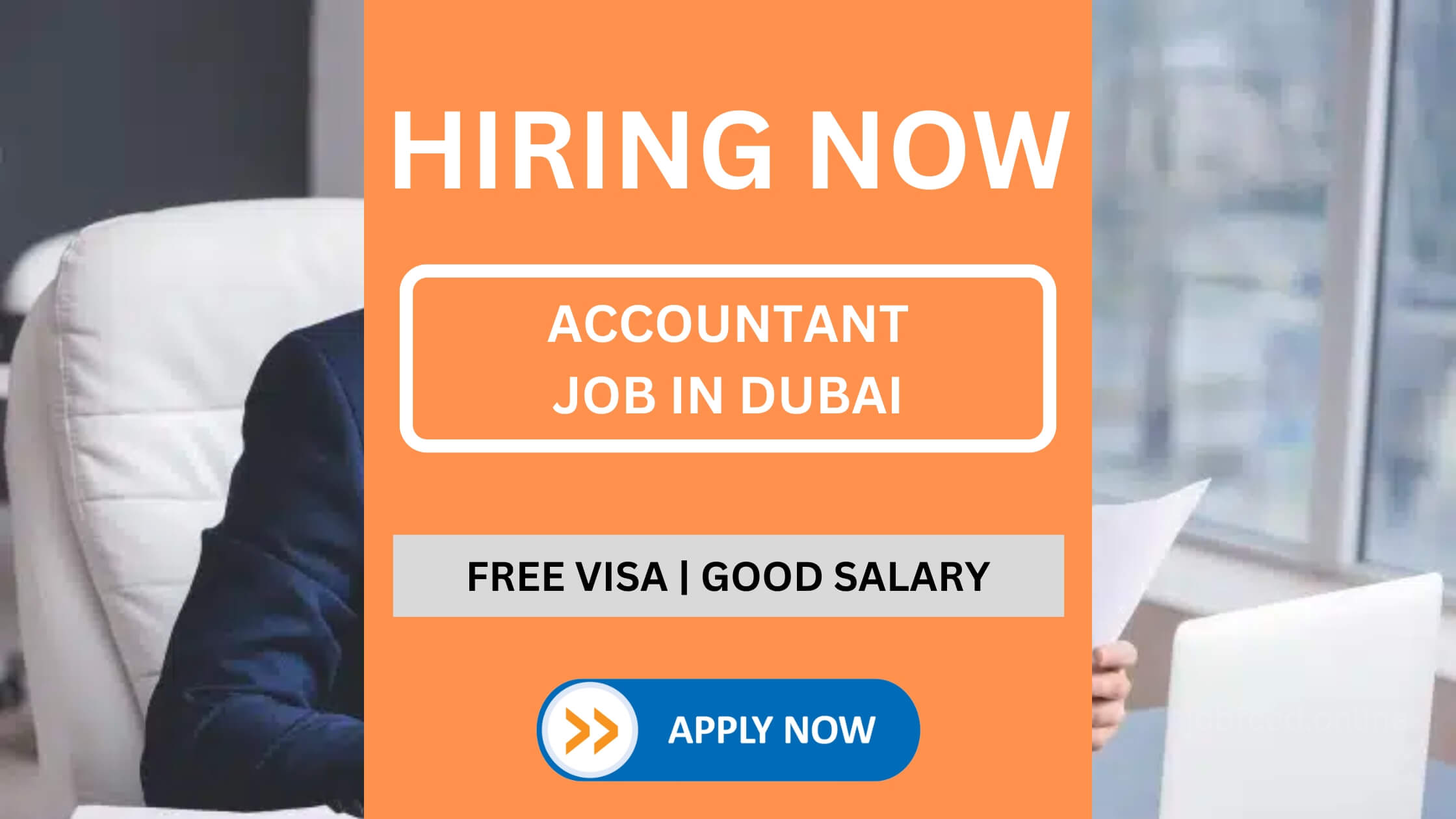 job for accountant in dubai uae