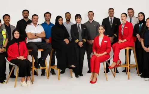 air arabia latest jobs 2026 Air Arabia Latest Jobs 2026 – Apply Now for Top UAE Airline Careers | All Nationalities Welcome